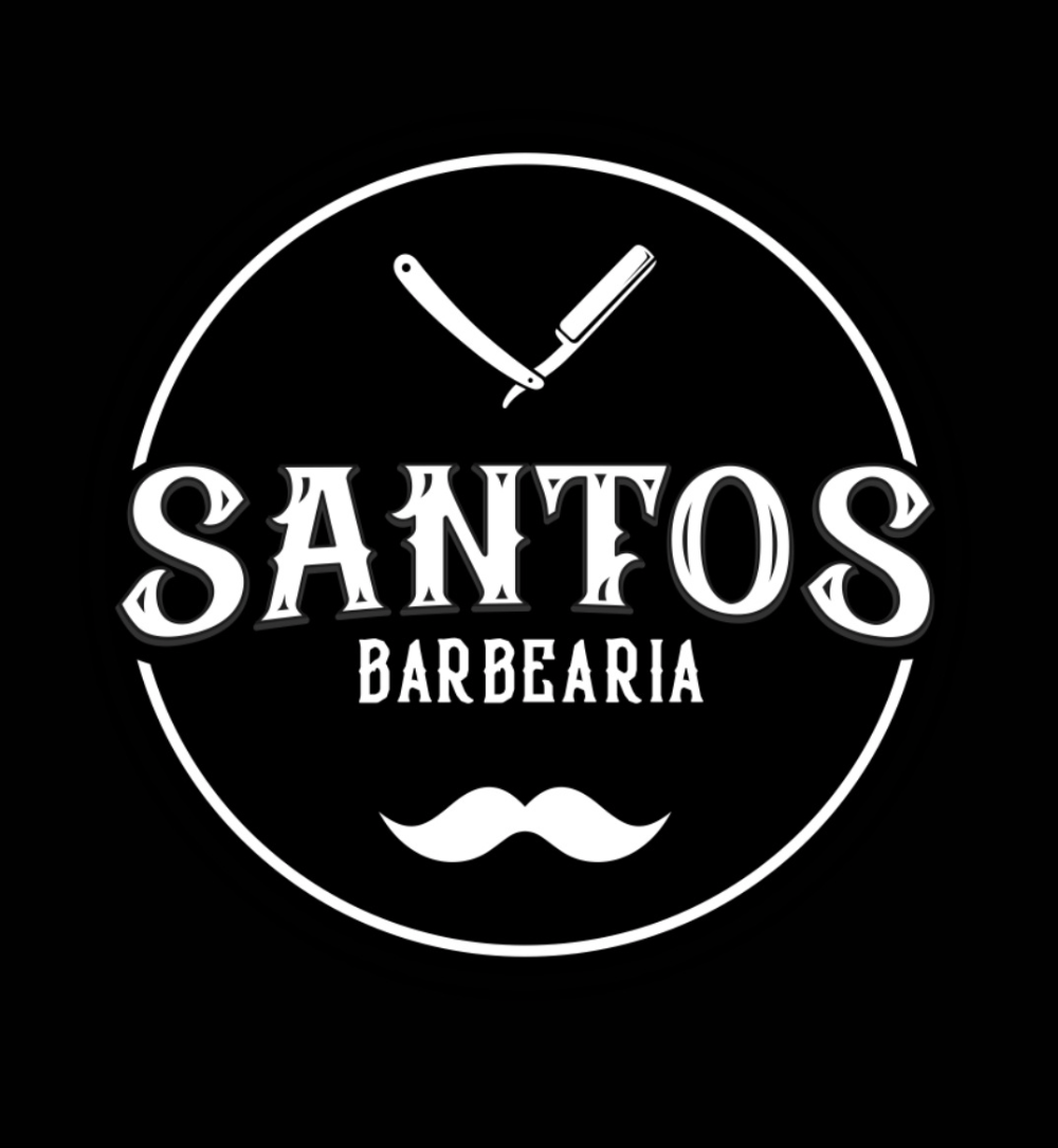Santos Barbearia