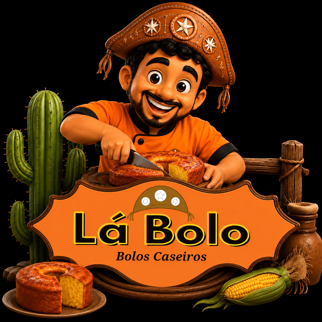 Lá Bolos