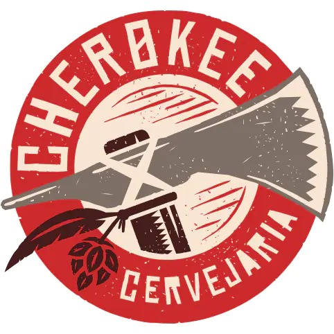 Cervejaria Cherokee