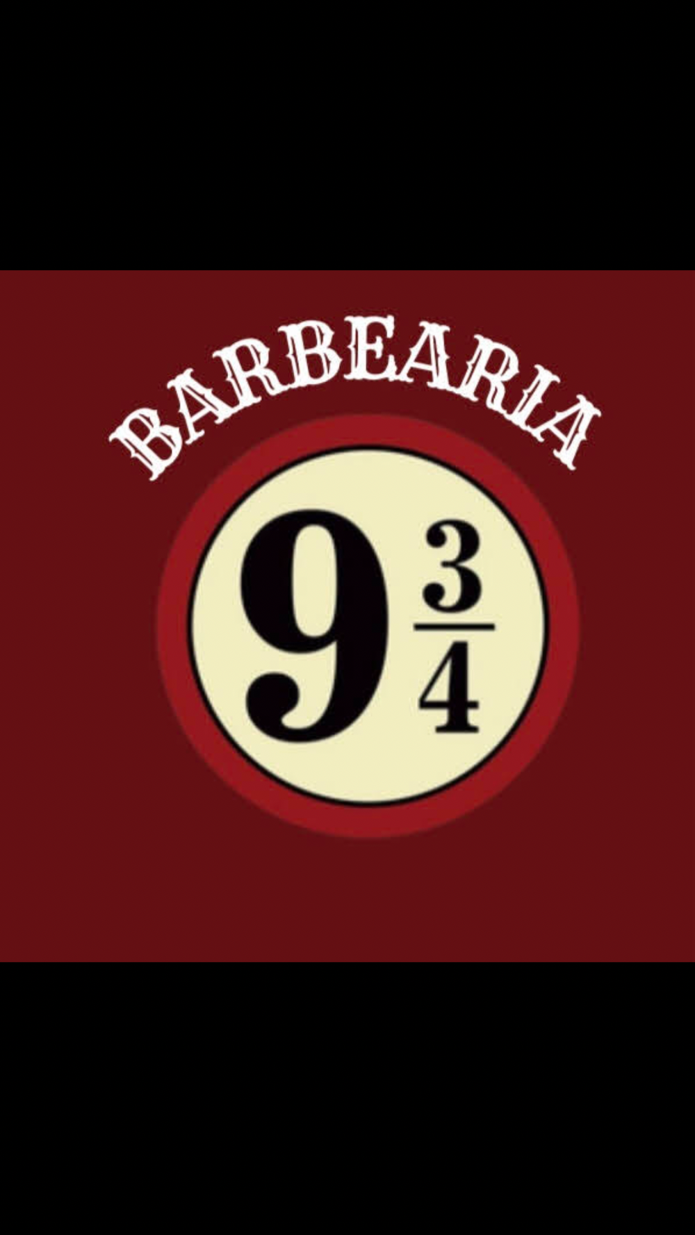Barbearia 93/4