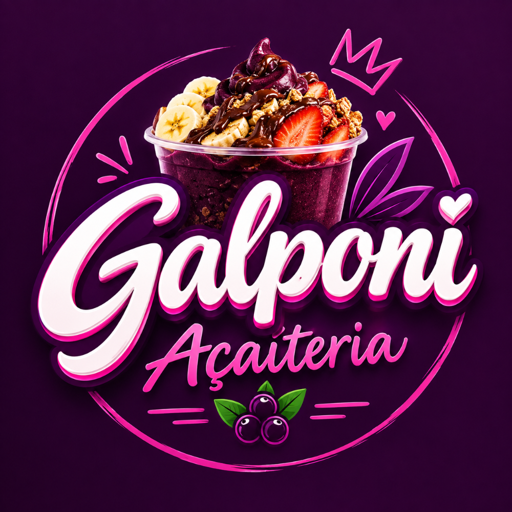 Galponi Açaíteria