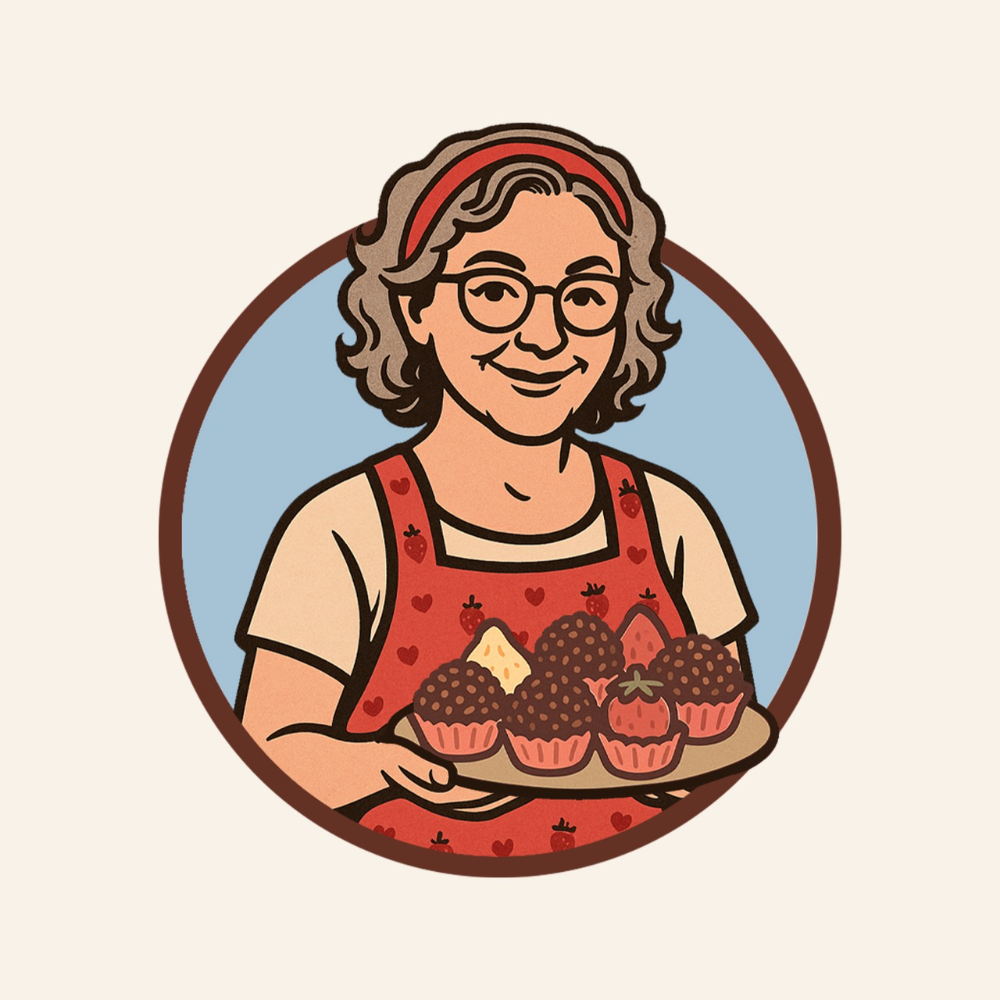 Dona Cléa doceria