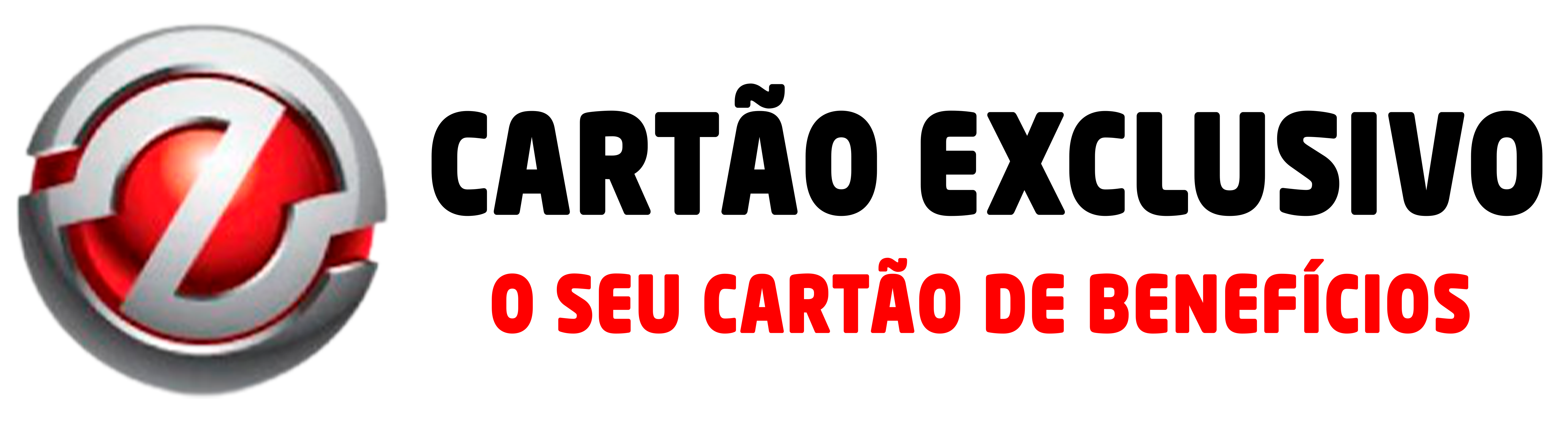 Cartão Exclusivo