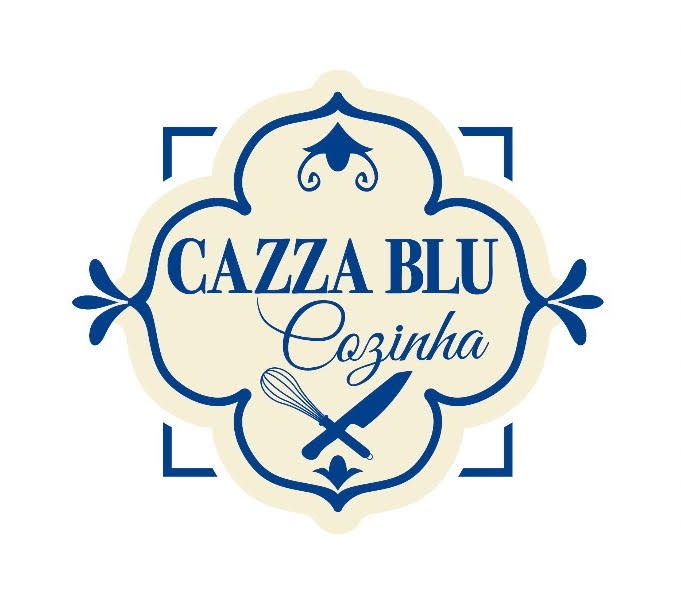 Cazza Blu Cozinha