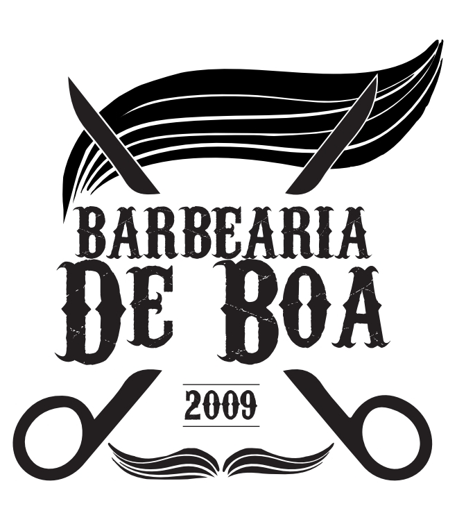 Barbearia de Boa