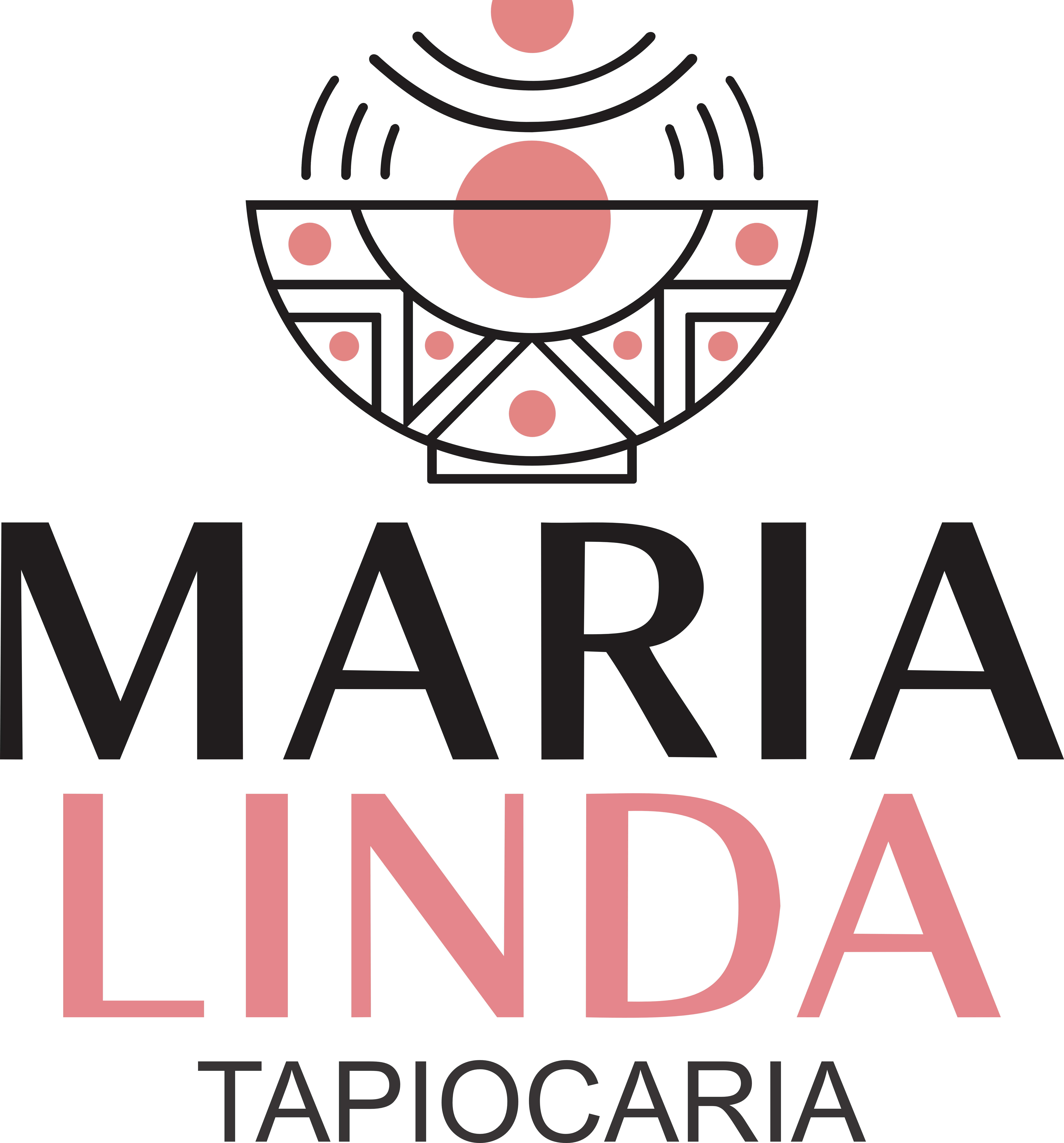 MARIA LINDA - TAPIOCARIA