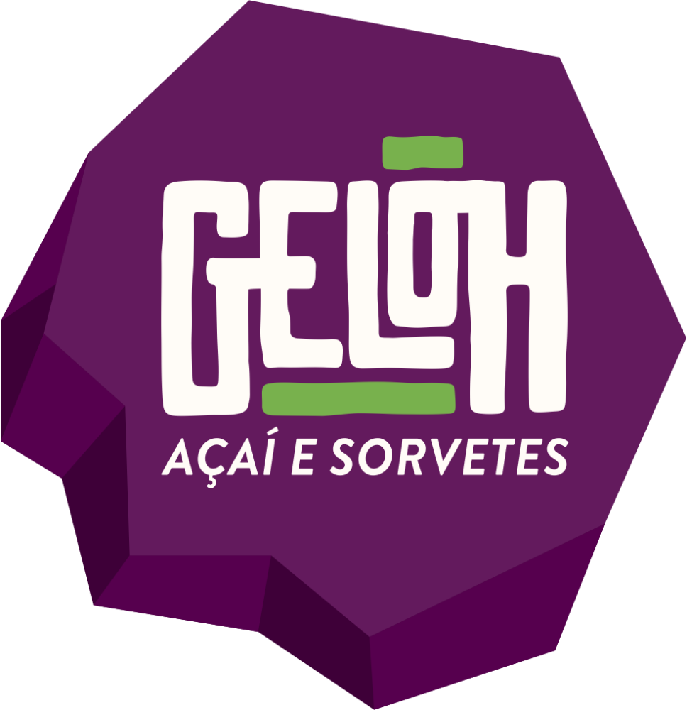 Geloh Açai e Sorvetes