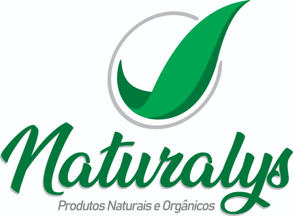 Naturalys Produtos Naturais e Orgânicos