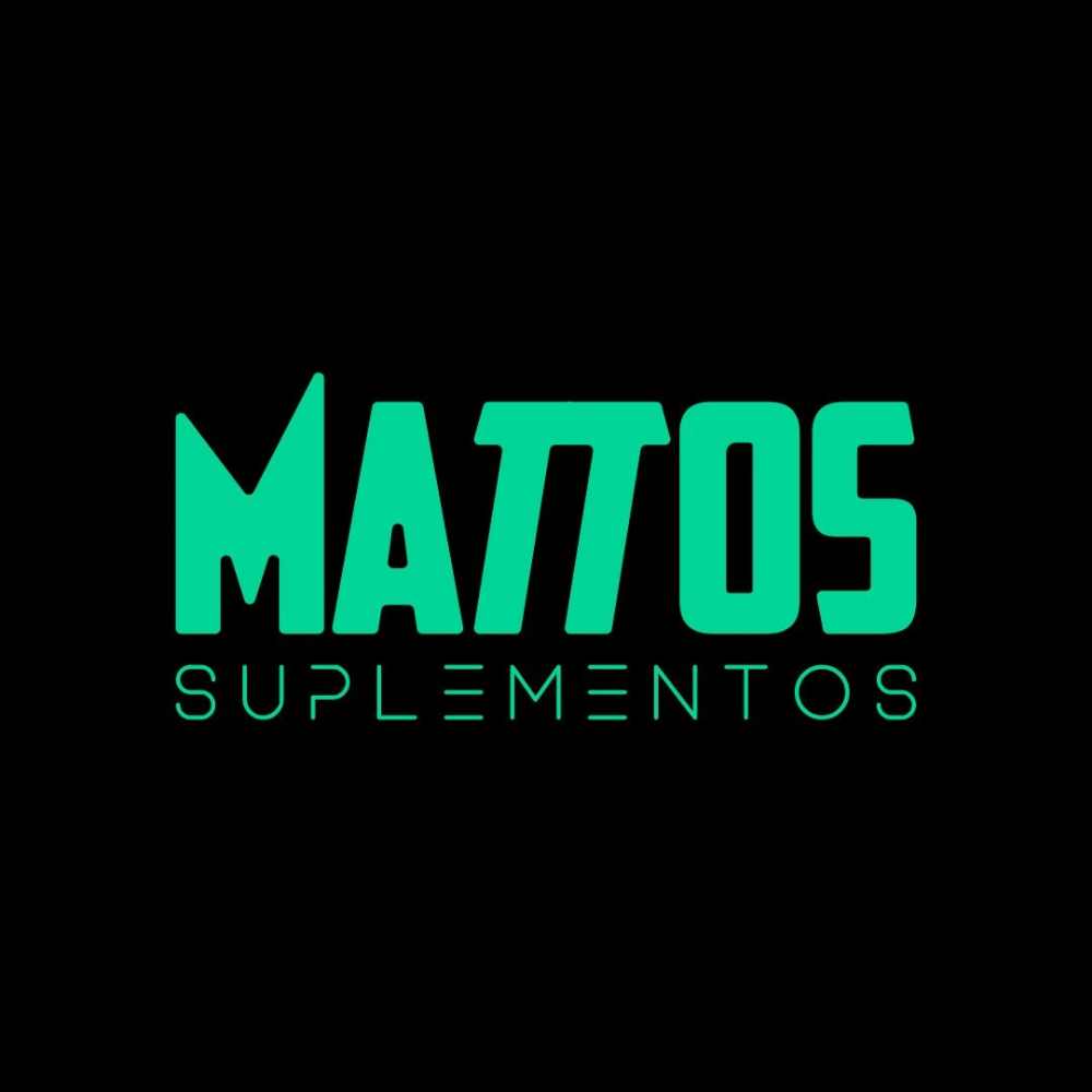 MATTOS SUPLEMENTOS 