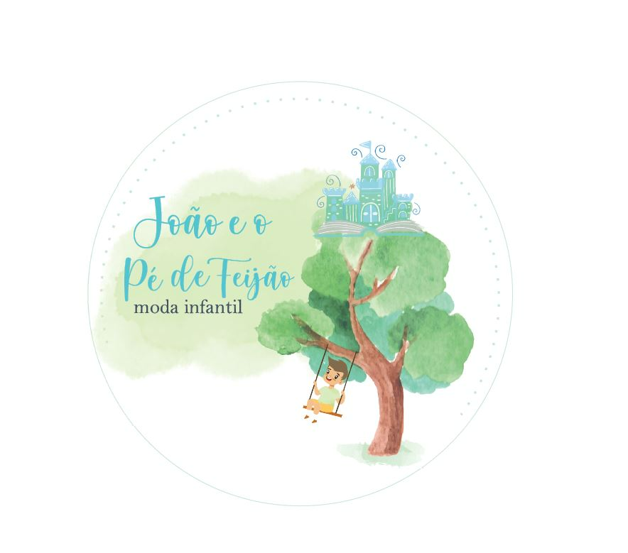 João e o Pé de Feijão