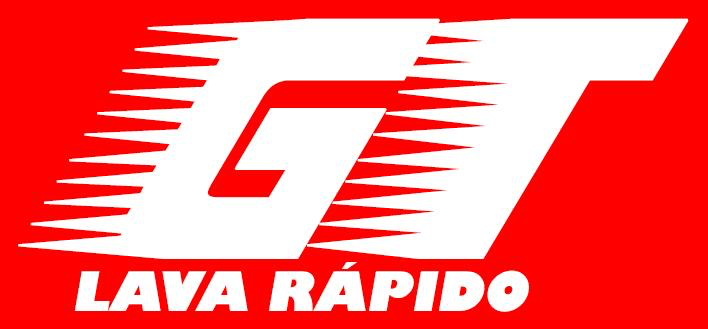GT Lava Rápido