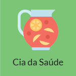 Cia da Saúde